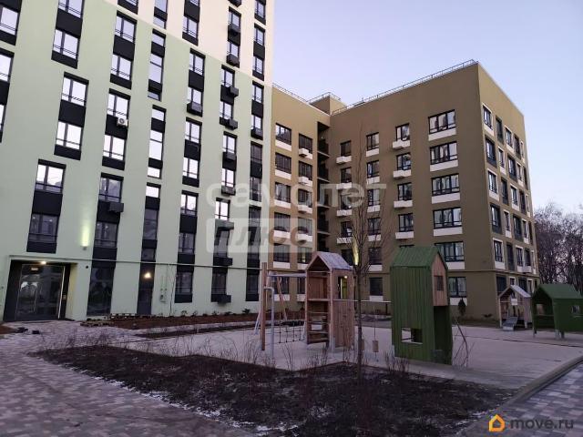 Квартира продажа в Центральный округ, Курская область