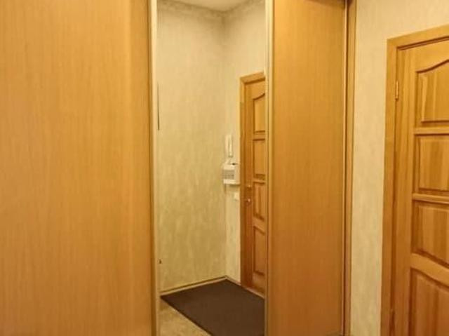 Квартира продажа в Центральный округ, Курская область