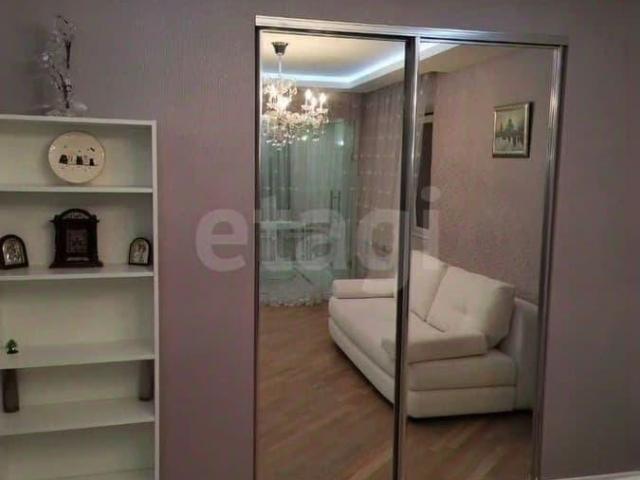 Квартира продажа в Центральный округ, Курская область