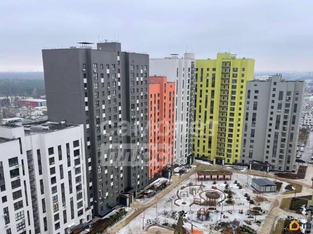 Квартира продажа в Сеймский округ, Курская область