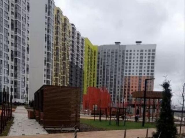 Квартира продажа в Сеймский округ, Курская область