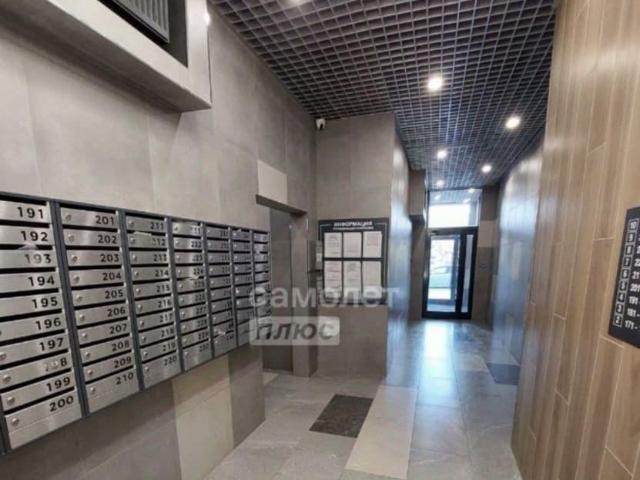 Квартира продажа в Сеймский округ, Курская область