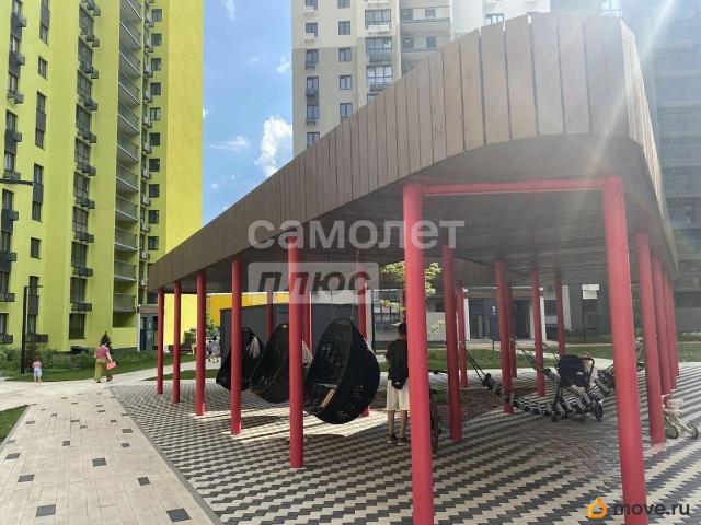 Квартира продажа в Сеймский округ, Курская область