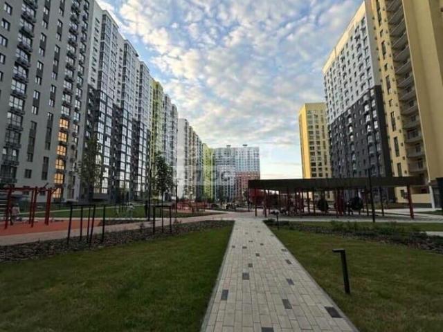 Квартира продажа в Сеймский округ, Курская область