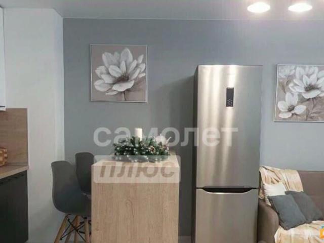 Квартира продажа в Сеймский округ, Курская область