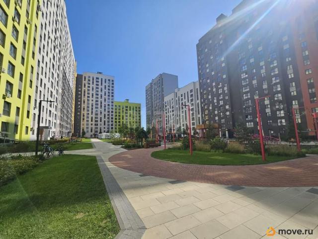 Квартира продажа в Сеймский округ, Курская область