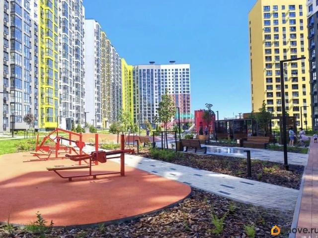 Квартира продажа в Сеймский округ, Курская область