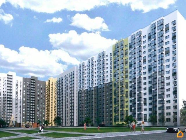 Квартира продажа в Сеймский округ, Курская область