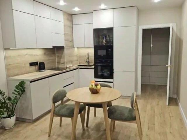 Квартира продажа в Сеймский округ, Курская область