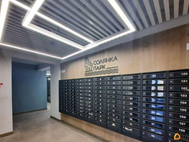 Квартира продажа в Сеймский округ, Курская область