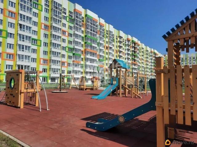 Квартира продажа в Сеймский округ, Курская область