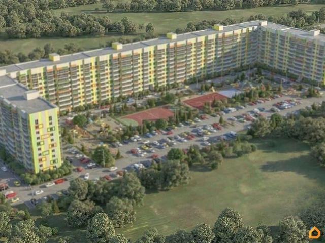 Квартира продажа в Сеймский округ, Курская область