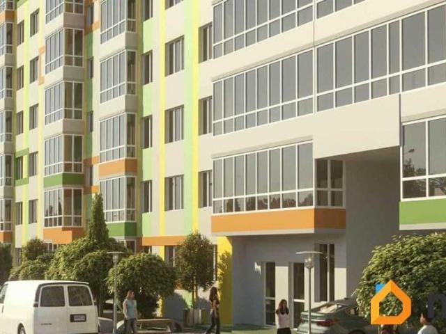Квартира продажа в Сеймский округ, Курская область