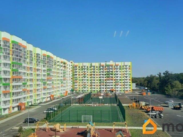 Квартира продажа в Сеймский округ, Курская область