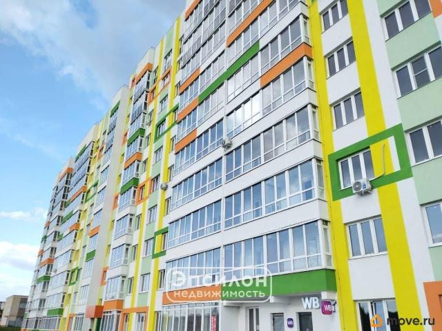 Квартира продажа в Сеймский округ, городской округ Курск