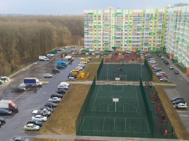 Квартира продажа в Сеймский округ, Курская область