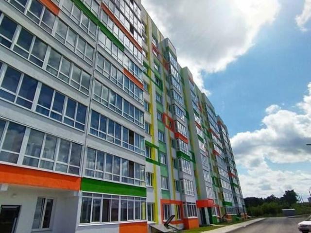 Квартира продажа в Сеймский округ, Курская область