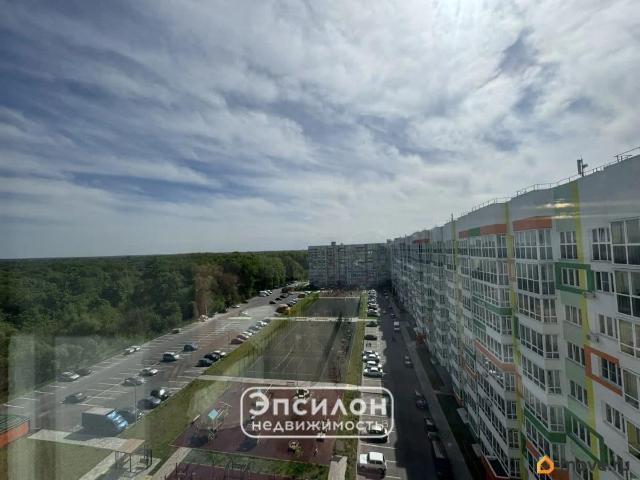 Квартира продажа в Сеймский округ, Курская область
