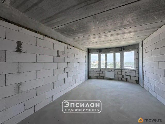 Квартира продажа в Сеймский округ, Курская область