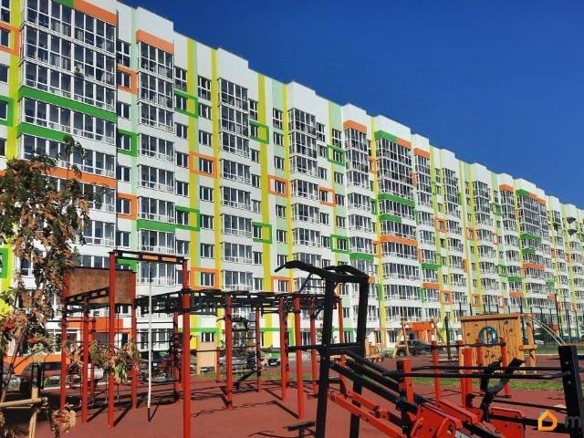 Квартира продажа в Сеймский округ, Курская область