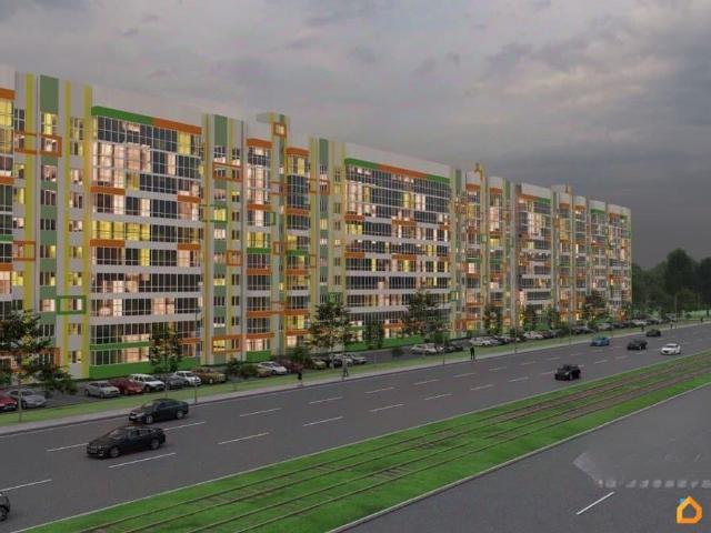 Квартира продажа в Сеймский округ, Курская область