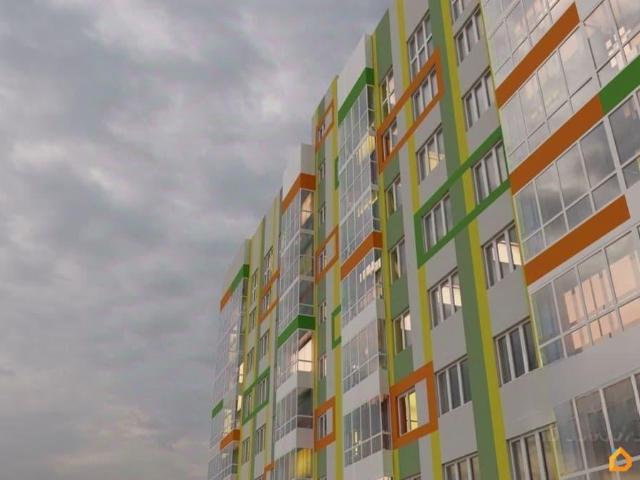 Квартира продажа в Сеймский округ, Курская область