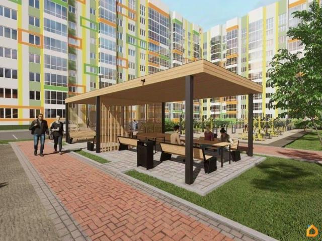 Квартира продажа в Сеймский округ, Курская область