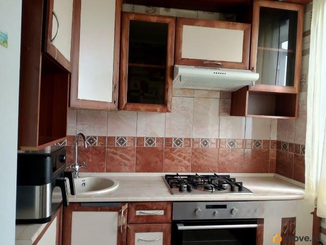 Квартира продажа в Сеймский округ, Курская область