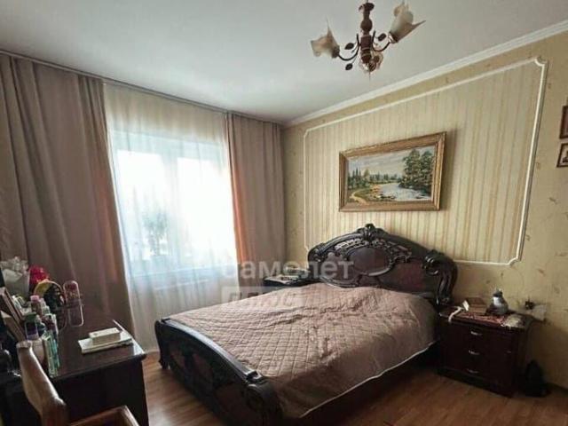 Квартира продажа в Сеймский округ, Курская область