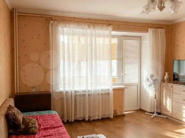 Квартира продажа в Сеймский округ, Курская область
