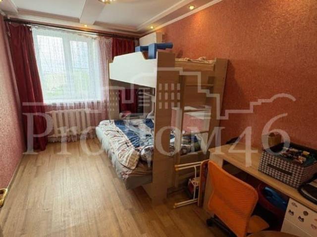 Квартира продажа в Центральный округ, Курская область