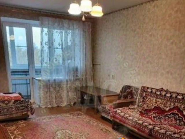 Квартира продажа в Центральный округ, Курская область