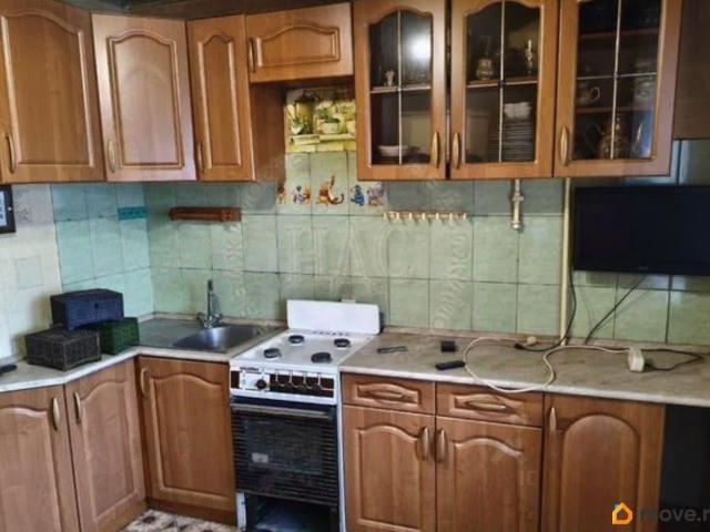 Квартира продажа в Центральный округ, Курская область