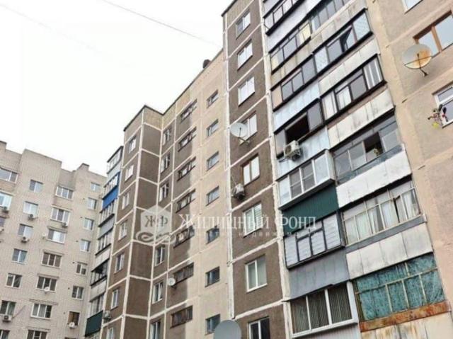 Квартира продажа в Центральный округ, Курская область