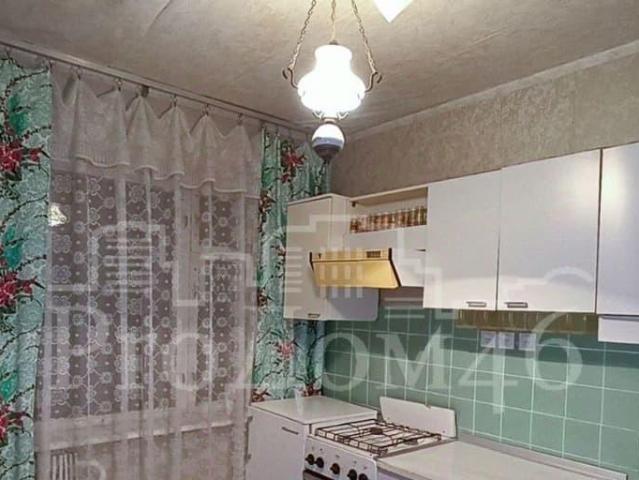 Квартира продажа в Центральный округ, Курская область