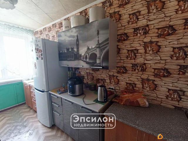 Квартира продажа в Центральный округ, городской округ Курск