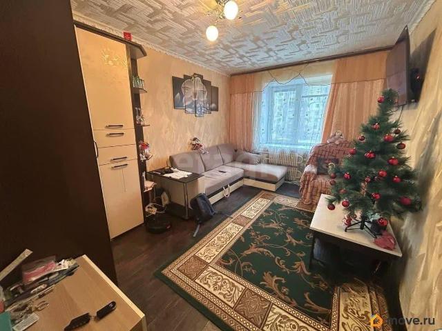 Квартира продажа в Центральный округ, Курская область