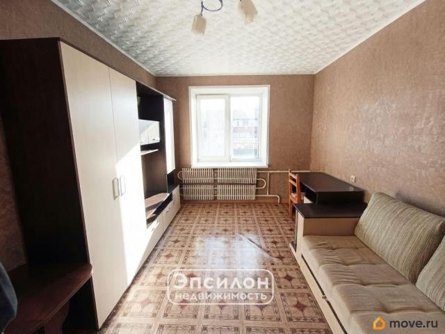 Квартира продажа в Центральный округ, Курская область