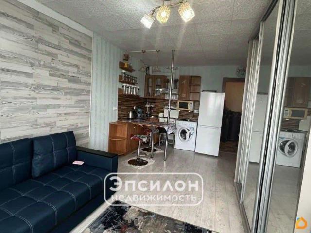Квартира продажа в Центральный округ, Курская область