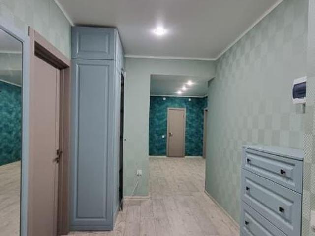 Квартира продажа в Центральный округ, Курская область