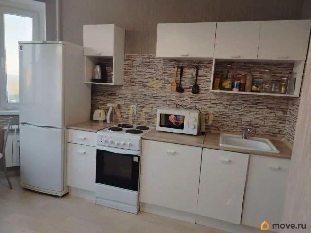 Квартира продажа в Центральный округ, городской округ Курск