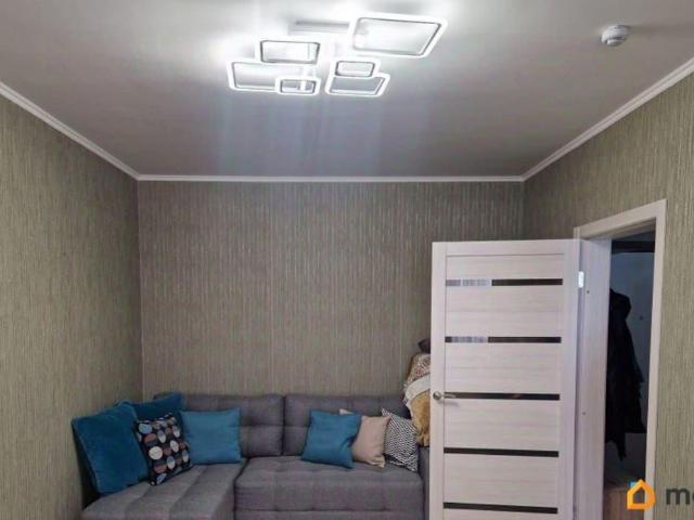 Квартира продажа в Центральный округ, Курская область