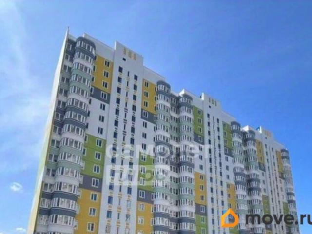 Квартира продажа в Центральный округ, Курская область