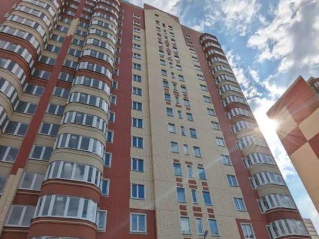 Квартира продажа в Центральный округ, Курская область