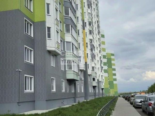 Квартира продажа в Центральный округ, Курская область