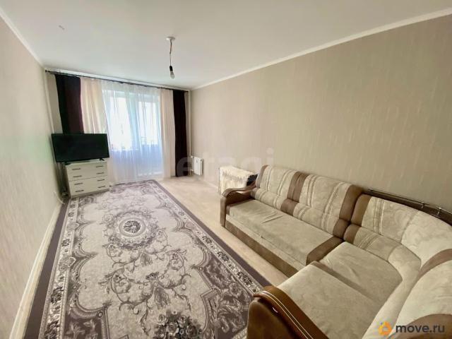 Квартира продажа в Центральный округ, Курская область