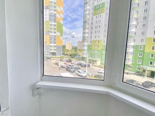 Квартира продажа в Центральный округ, Курская область
