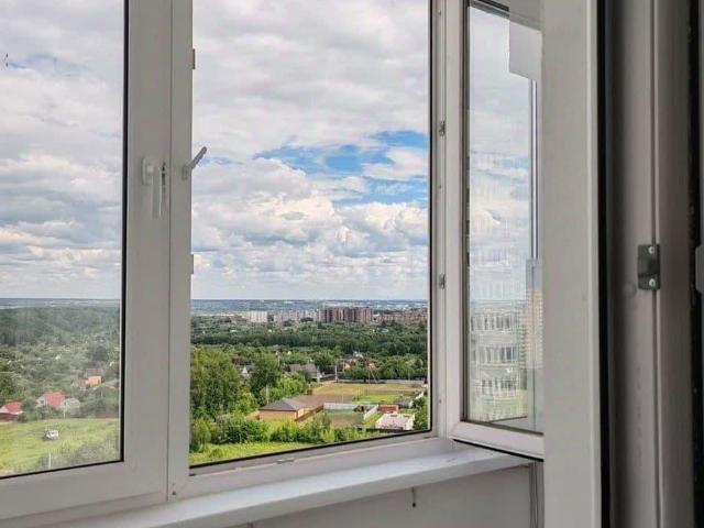 Квартира продажа в Центральный округ, Курская область