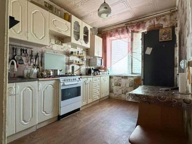 Квартира продажа в Сеймский округ, Курская область