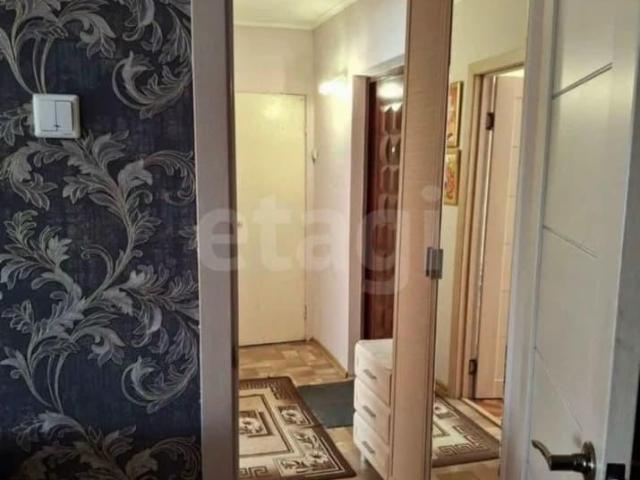 Квартира продажа в Сеймский округ, Курская область